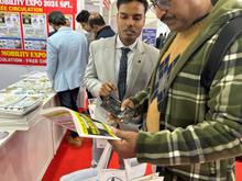 Automechanika 2024, Delhi