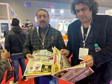 Automechanika 2024, Delhi