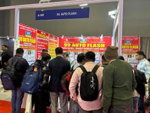 Automechanika 2024, Delhi