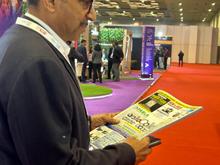 Automechanika 2024, Delhi
