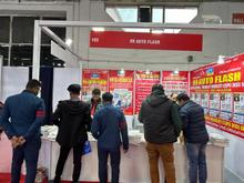 Automechanika 2024, Delhi