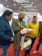 Automechanika 2024, Delhi