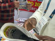 Automechanika 2024, Delhi