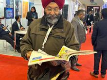 Automechanika 2024, Delhi