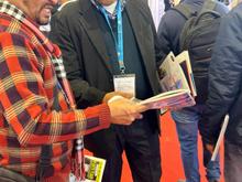 Automechanika 2024, Delhi