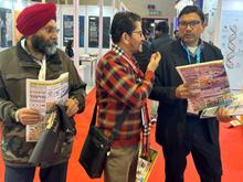 Automechanika 2024, Delhi
