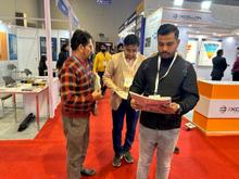 Automechanika 2024, Delhi