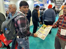 Automechanika 2024, Delhi