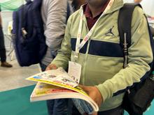 Automechanika 2024, Delhi
