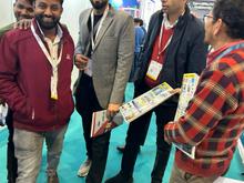 Automechanika 2024, Delhi