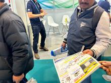 Automechanika 2024, Delhi