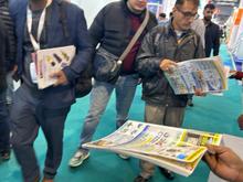Automechanika 2024, Delhi