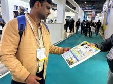 Automechanika 2024, Delhi