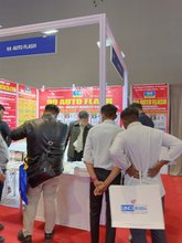 Automechanika 2024, Delhi