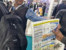Automechanika 2024, Delhi