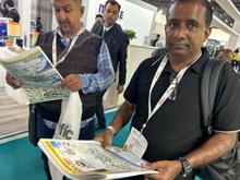 Automechanika 2024, Delhi