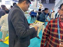 Automechanika 2024, Delhi