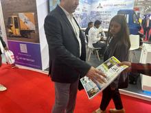 Automechanika 2024, Delhi