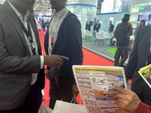 Automechanika 2024, Delhi