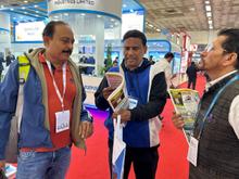 Automechanika 2024, Delhi