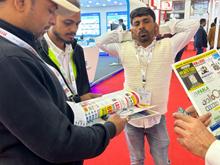 Automechanika 2024, Delhi