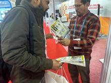 Automechanika 2024, Delhi