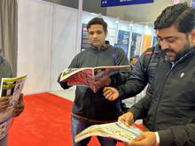 Automechanika 2024, Delhi
