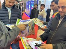 Automechanika 2024, Delhi