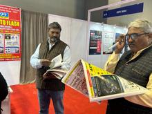 Automechanika 2024, Delhi