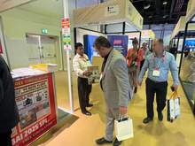 Automechanika 2025, Dubai
