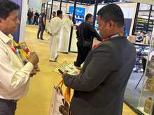 Automechanika 2025, Dubai