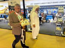 Automechanika 2025, Dubai