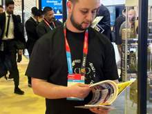 Automechanika 2025, Dubai