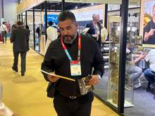 Automechanika 2025, Dubai