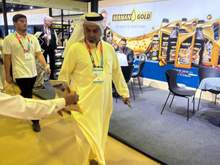 Automechanika 2025, Dubai
