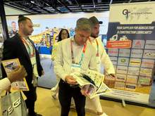 Automechanika 2025, Dubai