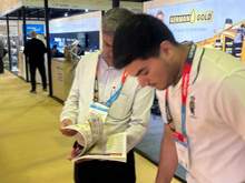 Automechanika 2025, Dubai