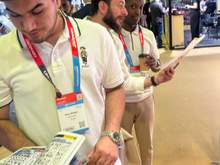 Automechanika 2025, Dubai
