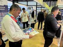 Automechanika 2025, Dubai