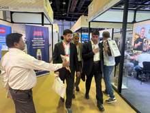 Automechanika 2025, Dubai