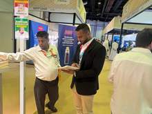 Automechanika 2025, Dubai
