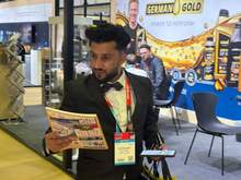 Automechanika 2025, Dubai