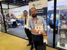 Automechanika 2025, Dubai