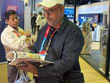 Automechanika 2025, Dubai