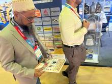 Automechanika 2025, Dubai