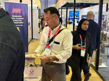 Automechanika 2025, Dubai