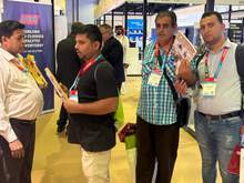 Automechanika 2025, Dubai