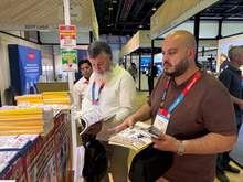 Automechanika 2025, Dubai