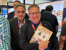 Automechanika 2025, Dubai