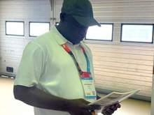 Automechanika 2025, Dubai